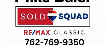 Michael Baier Realty, a Hart County Humane Society Supporter