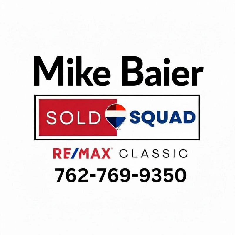 Michael Baier Realty, a Hart County Humane Society Supporter