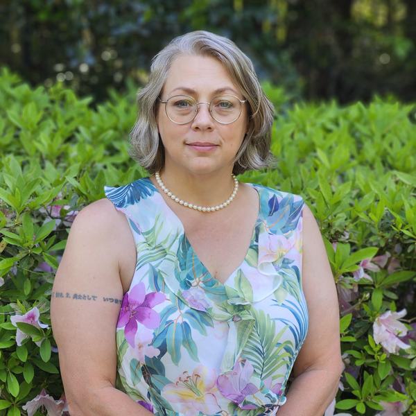 Jennifer Wagner
