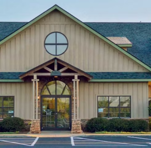 Royston Animal Hospital participates in our spay neuter program